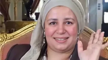 عودة رمضان 2026 عبلة كامل تظهر في إعلان بعد غياب سنوات